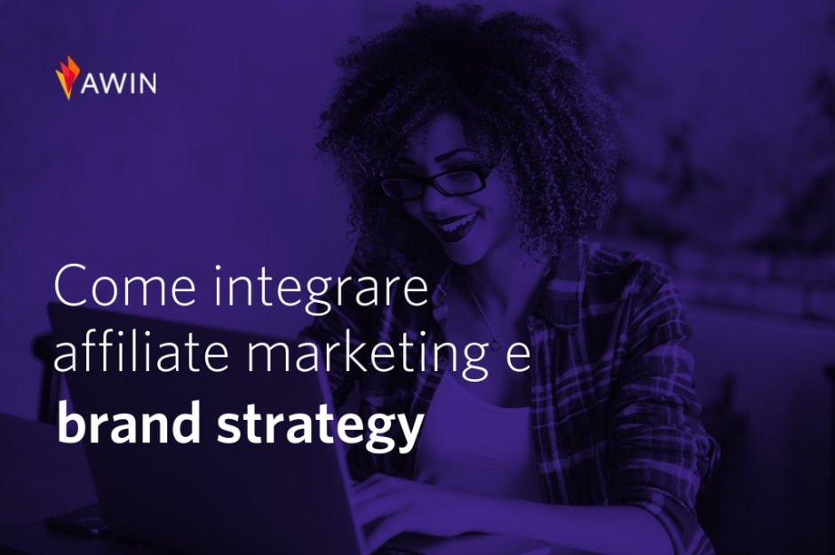 Grafica brand strategy