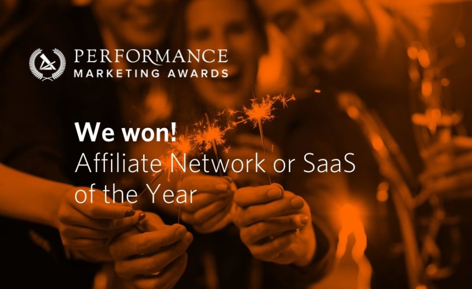 Awin Wins Affiliate Network