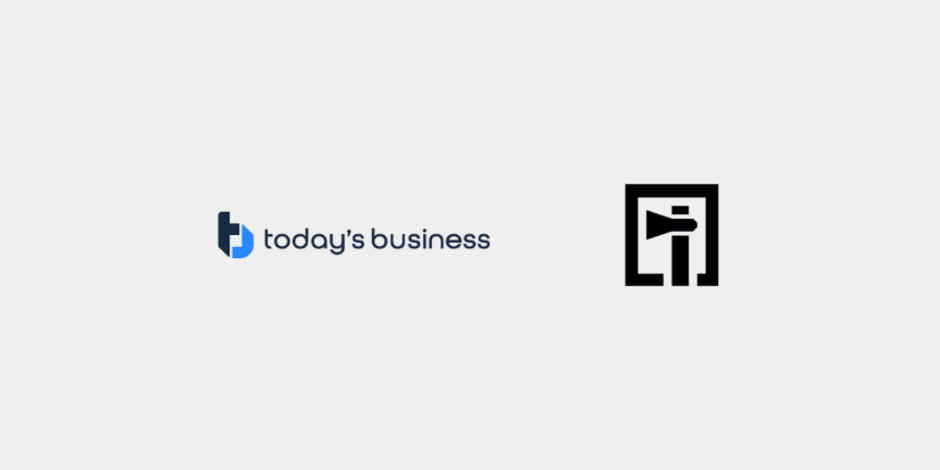 Today's Business und Tomahawk Shades Logos für für ihre Affiliate-Kampagne zur Steigerung der Kanaleinnahmen um 77 %