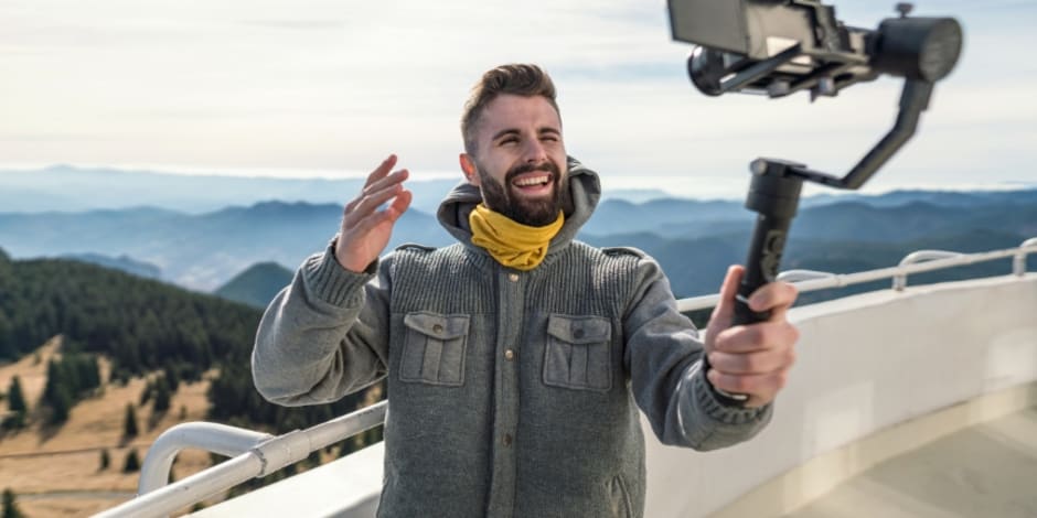 Social Media & Influencer Marketing voor non-retail industrieën
