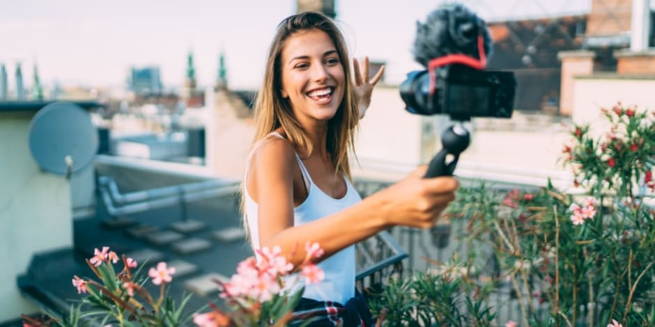 influencer marketing giving you global reach with little cost