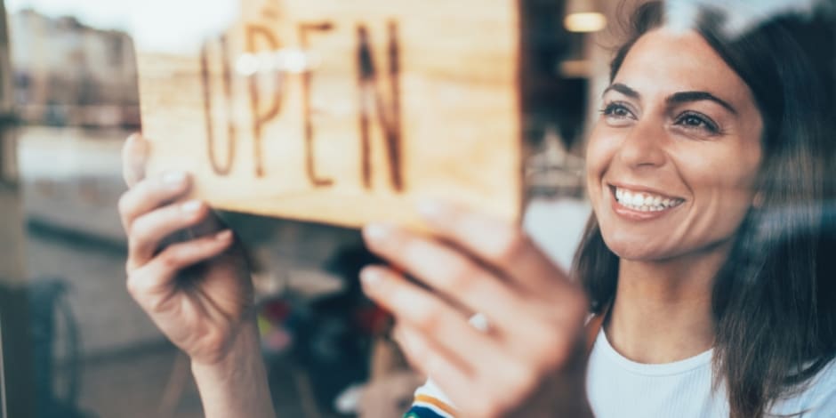 The affiliate marketing guide for small businesses