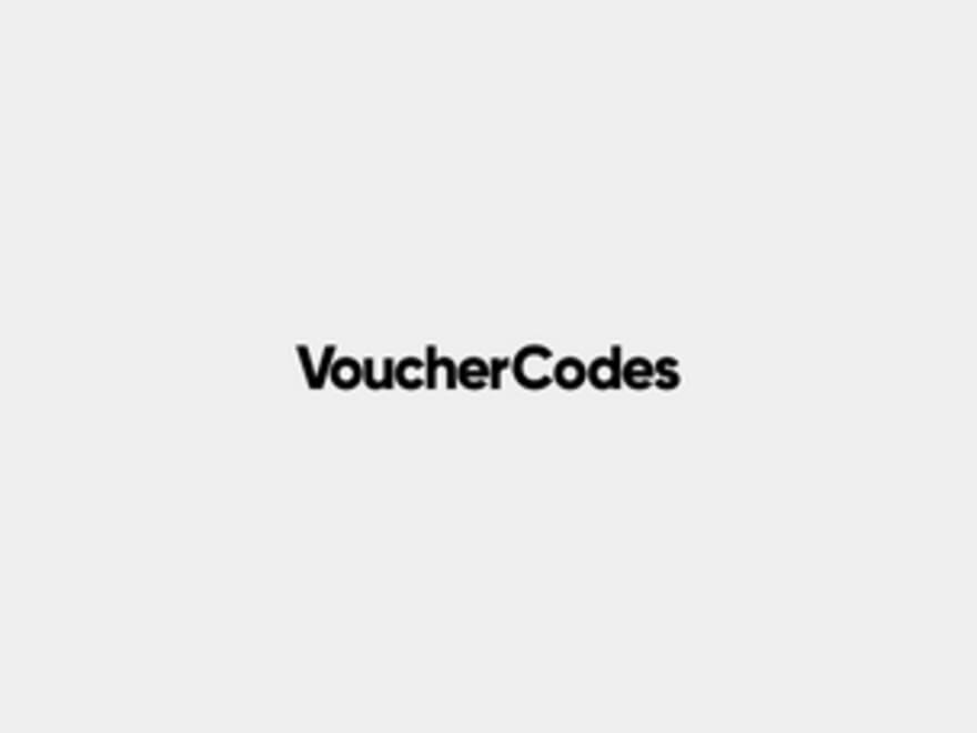 VoucherCodes logo for their spotlight feature, reflecting on their latest innovations for 2020