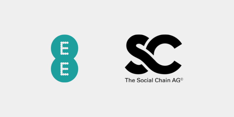 EE and Social Chain leverage affiliate channel for broadband brand awareness in gaming