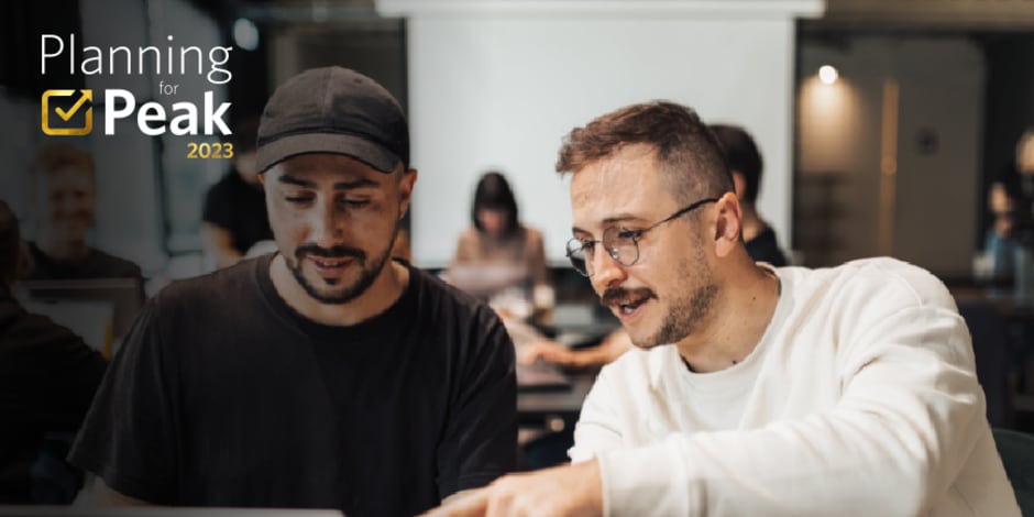 Awin's top publishers talking about their predictions for Cyber Week 2023
