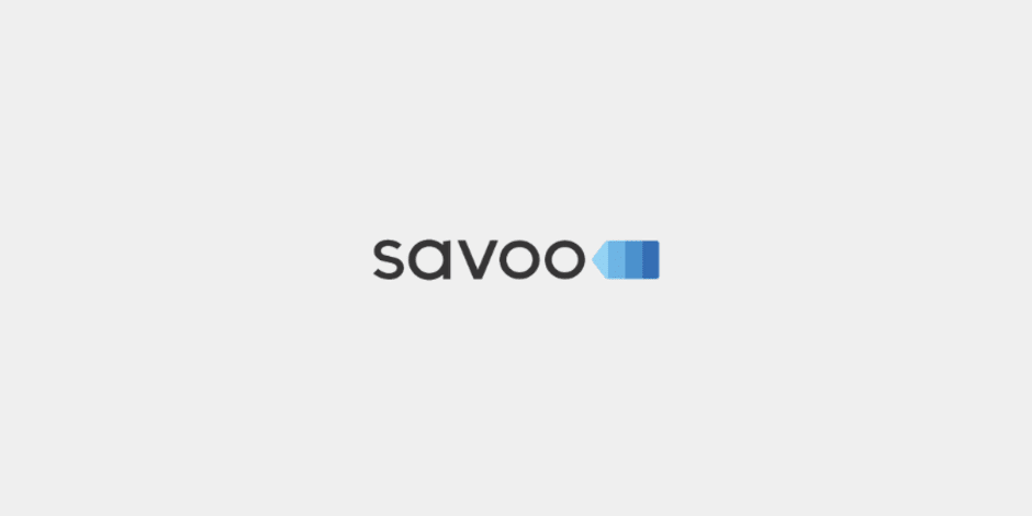 Savoo empowers charities through affiliate marketing