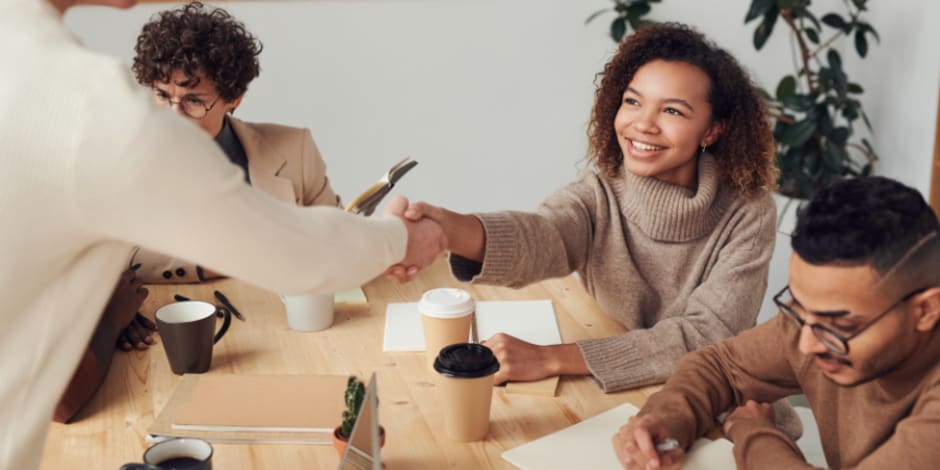 Awin advertisers brainstorming amid Increasingly team-up and access to AI technology in ecommerce