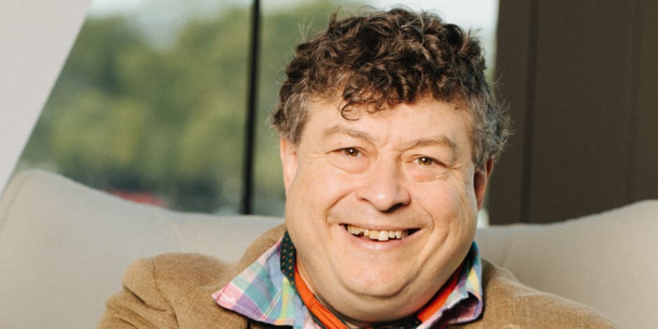 Rory Sutherland