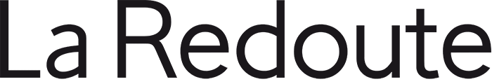 La Redoute Logo