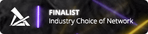 Vote for us