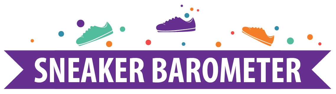 Header Sneakerbarometer