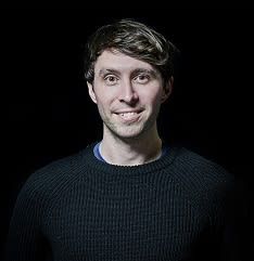 Rob Davinson