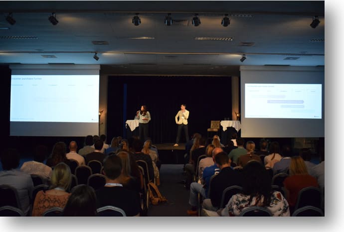 Affiliateblogger Masterclass - Awin presentatie