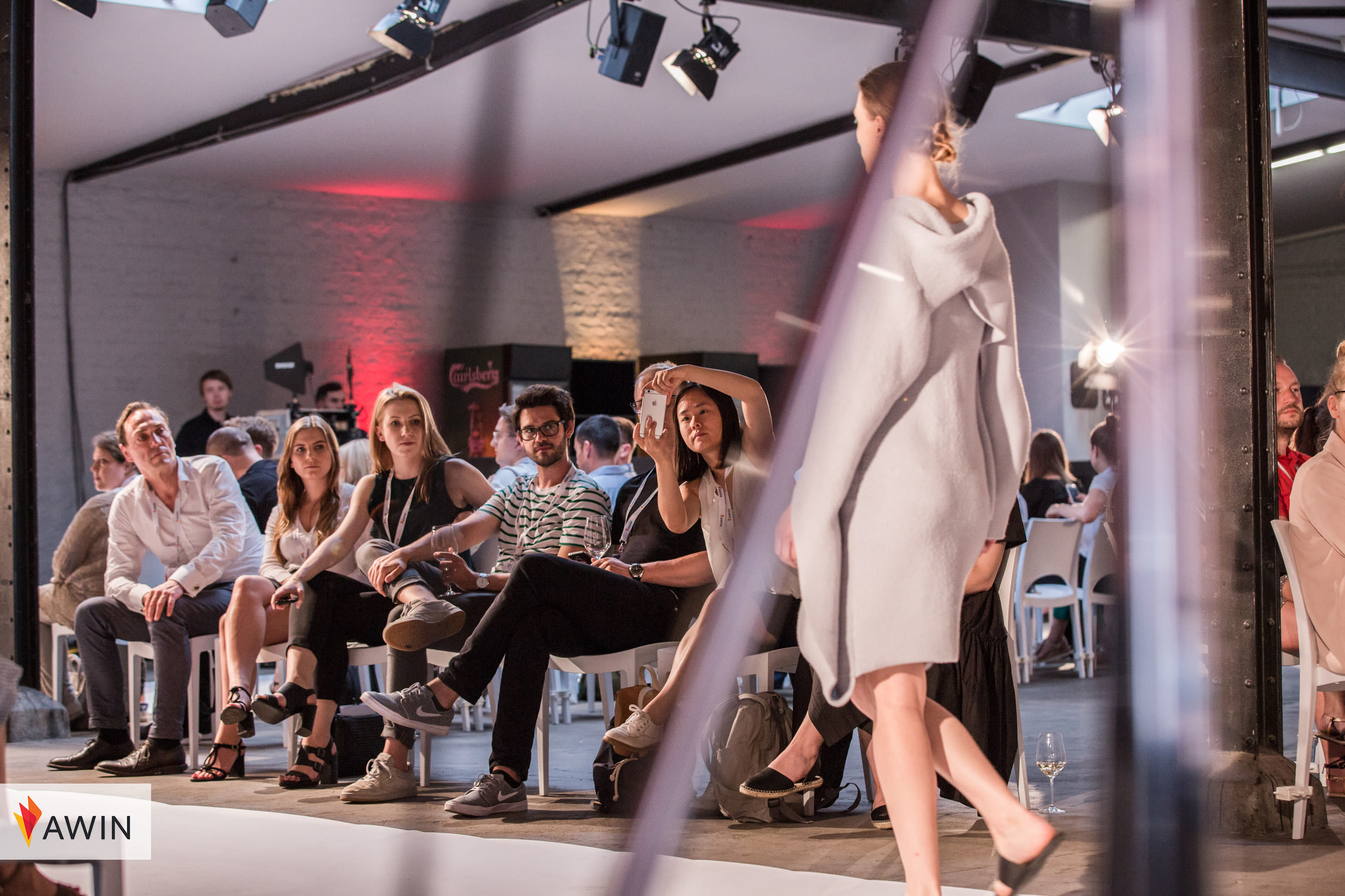 Fashion Show