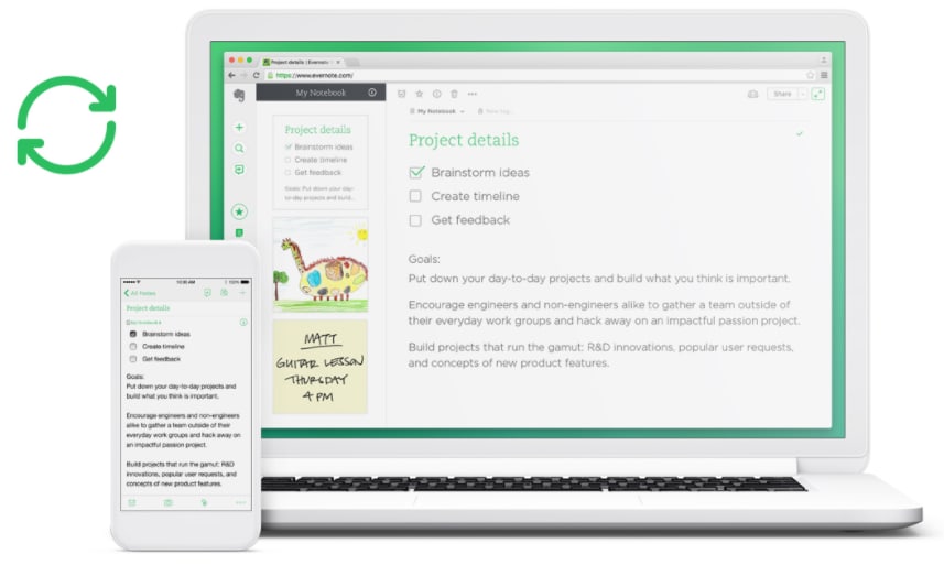 Evernote