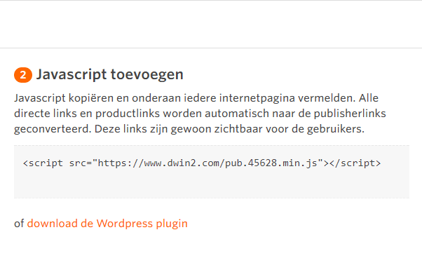 Convert-a-link 2
