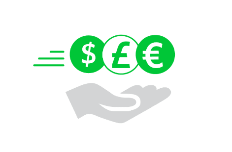 accelerated payments