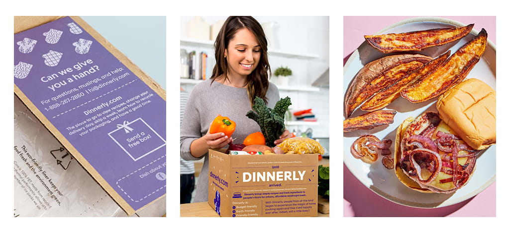 Dinnerly