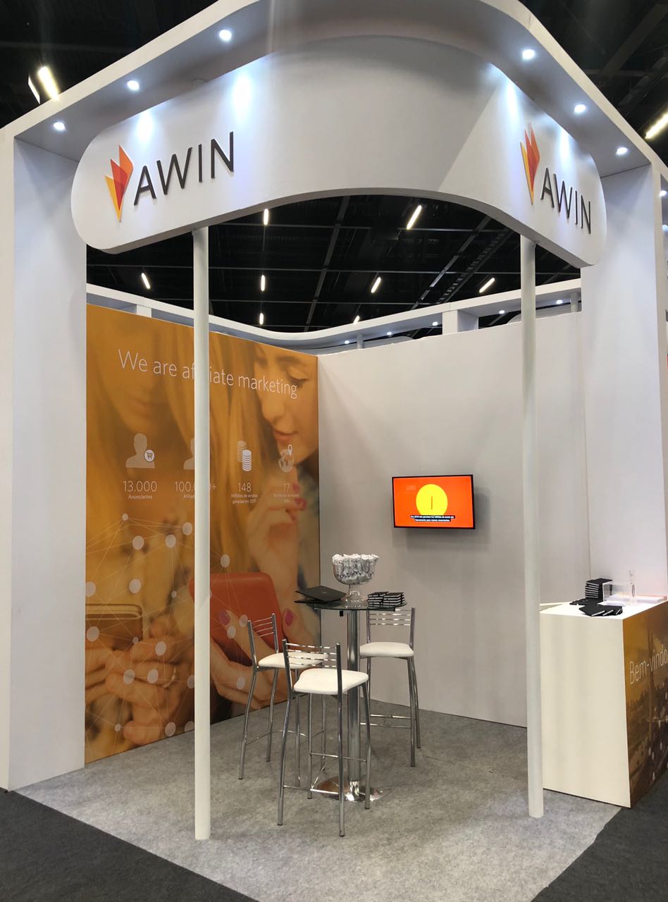 Stand Vtex Day