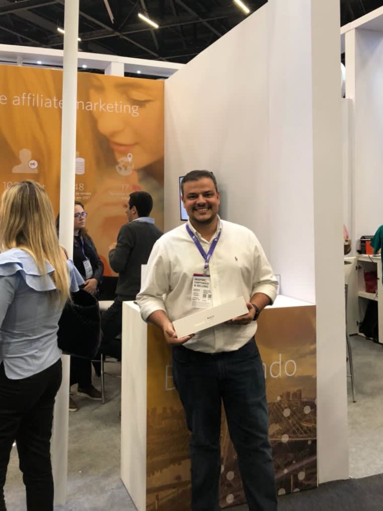 Prêmio Vtex Day