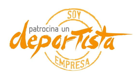 Patrocina un Deportista 