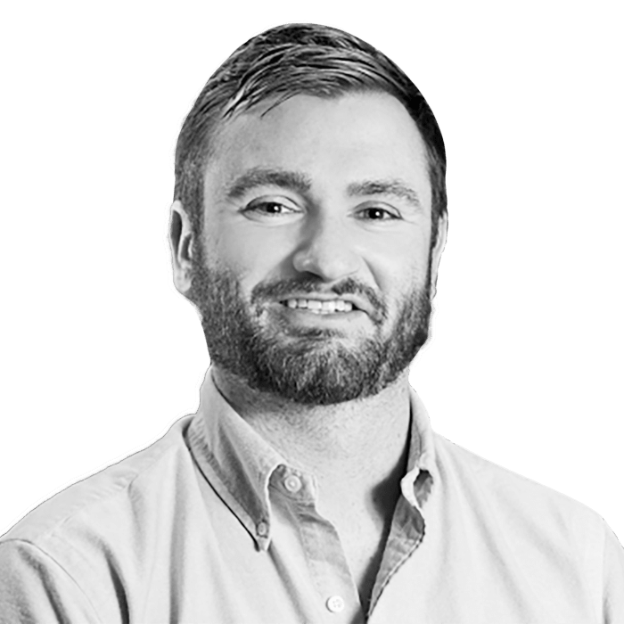 Andrew Crowley