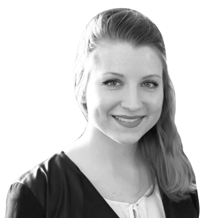 Cristin Schaepe - HR Manager