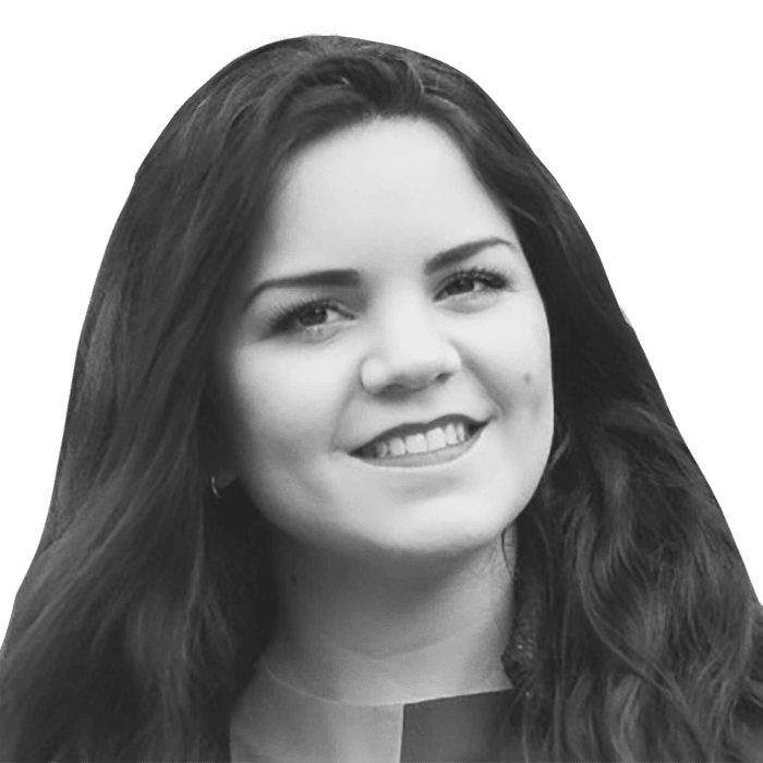 Lucie Garcia – Account Manager Advertiser