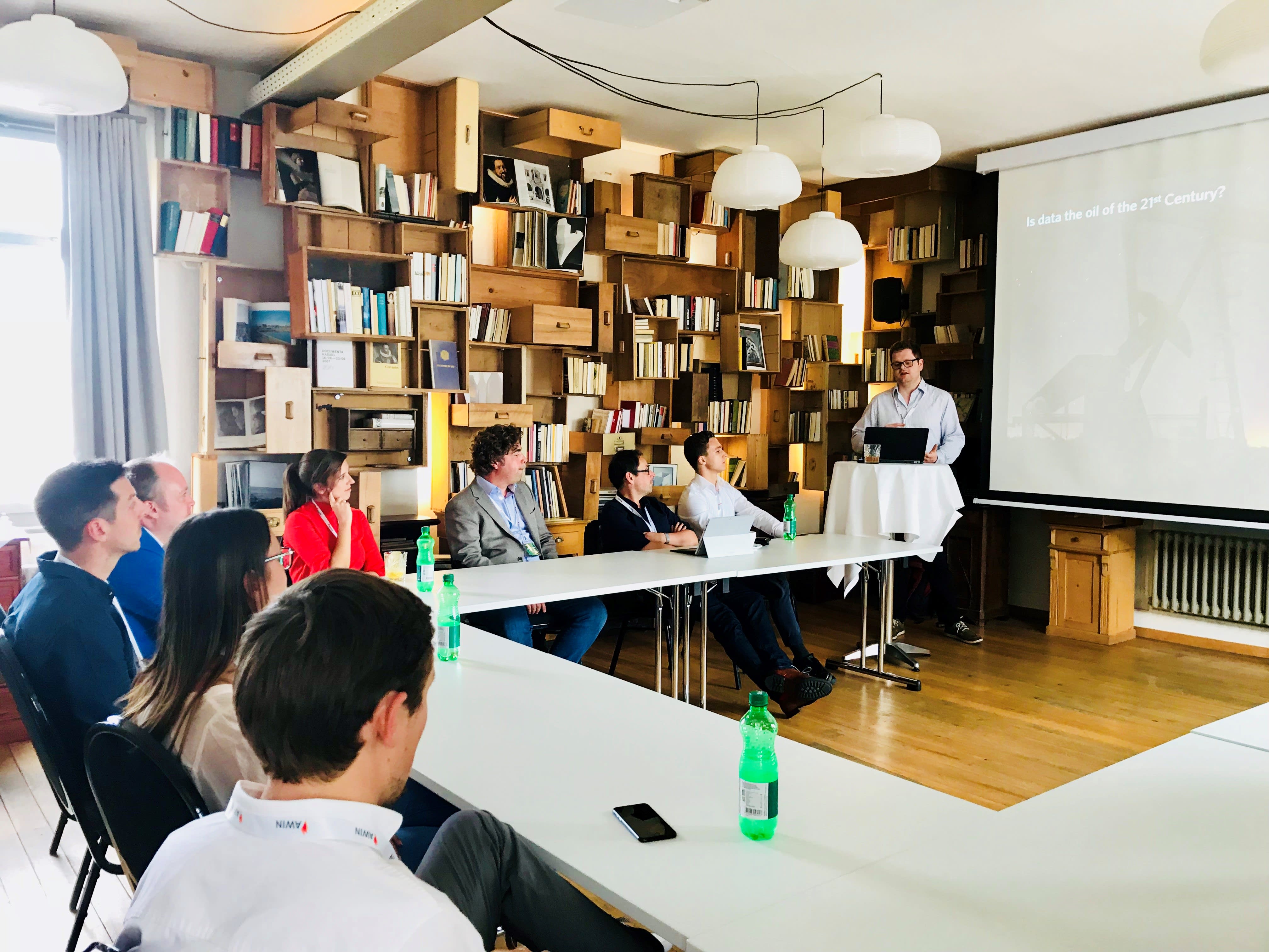 Masterclass Power BI