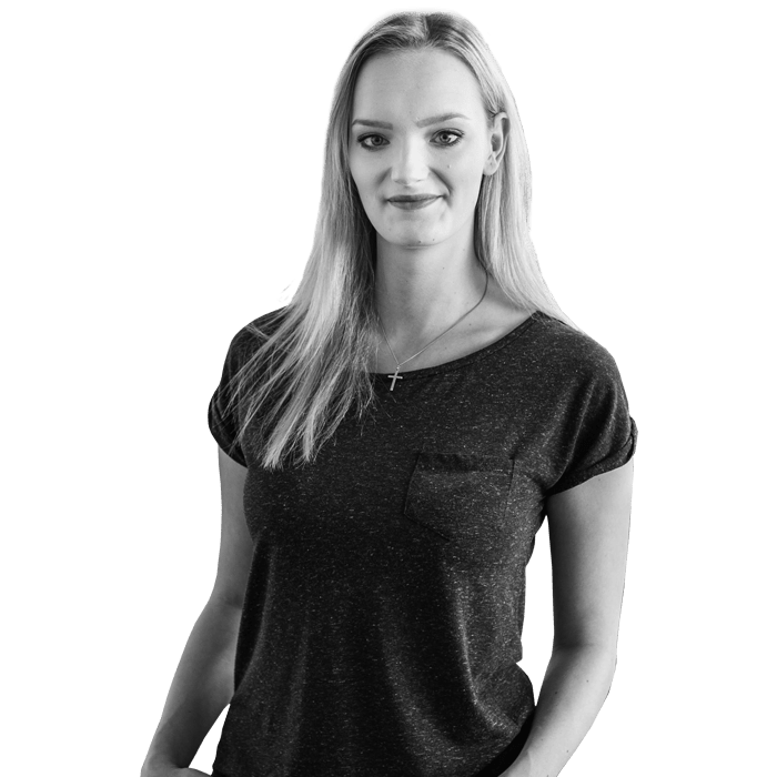Judith Kloß - Junior Accountant