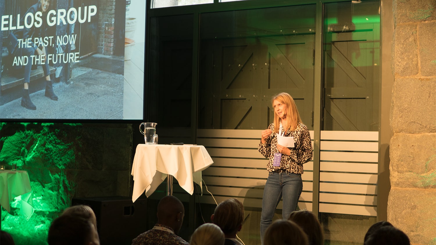 Annika Mårtensson