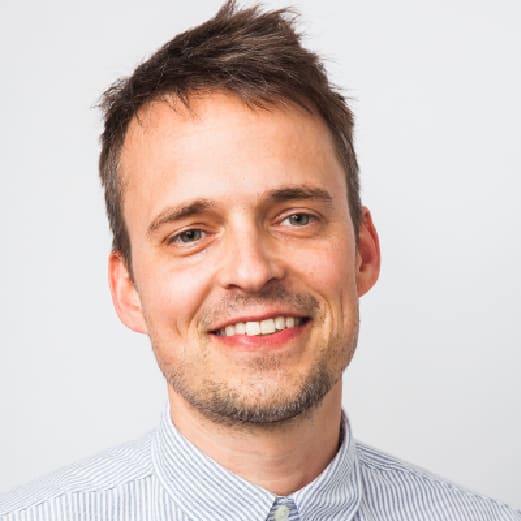 Tijs van Santen