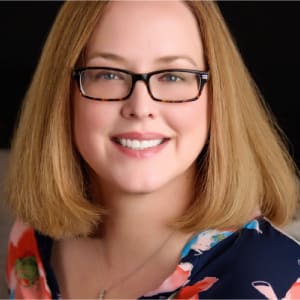 Maryellen Garasky