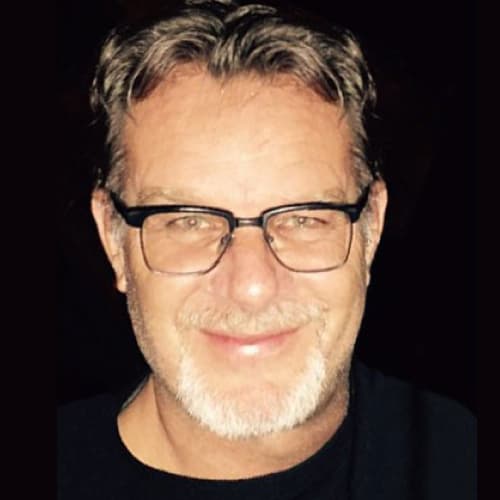 Mike van Geldorp