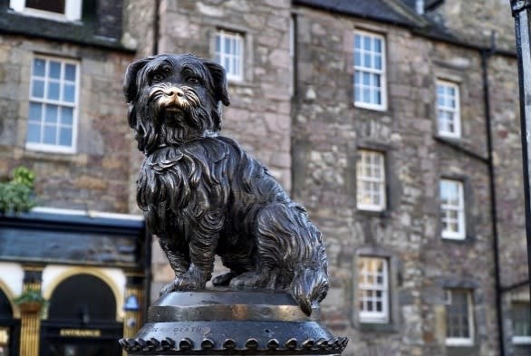 The Edinburgh Reporter
