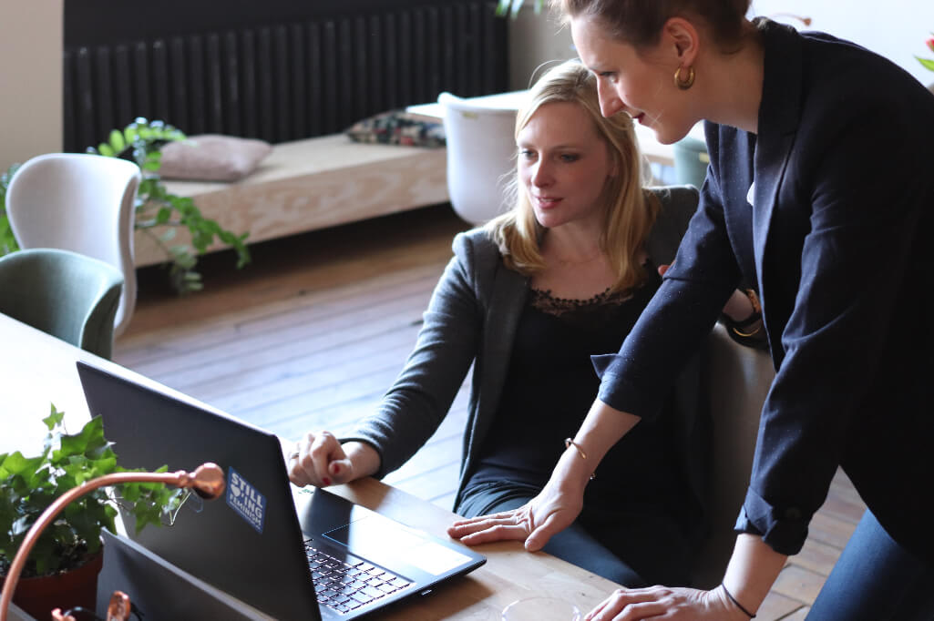 benefits of affiliate marketing for brands