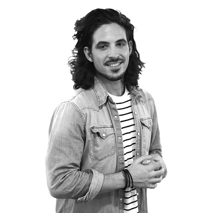 Yann Duterte - Key Account Manager