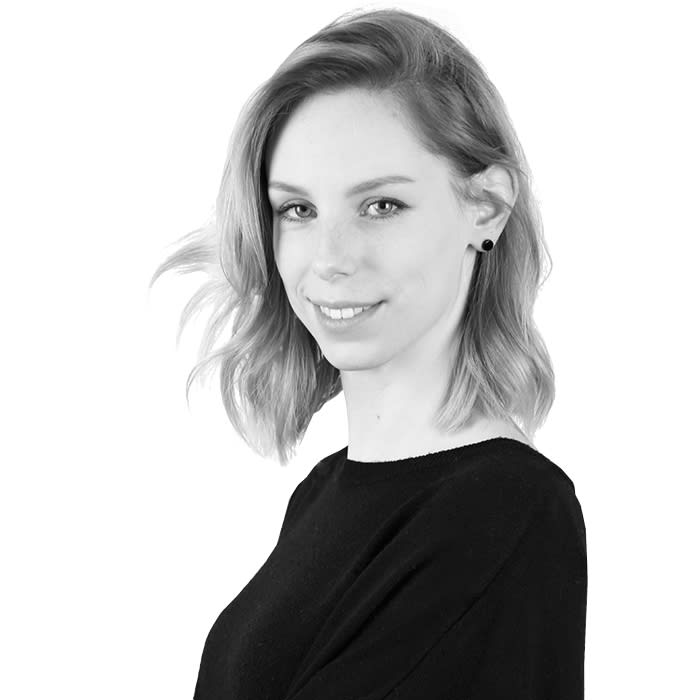Olivia Wanat - Key Account Manager