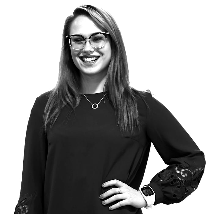Jessica Gast - Apprenctice E-Commerce