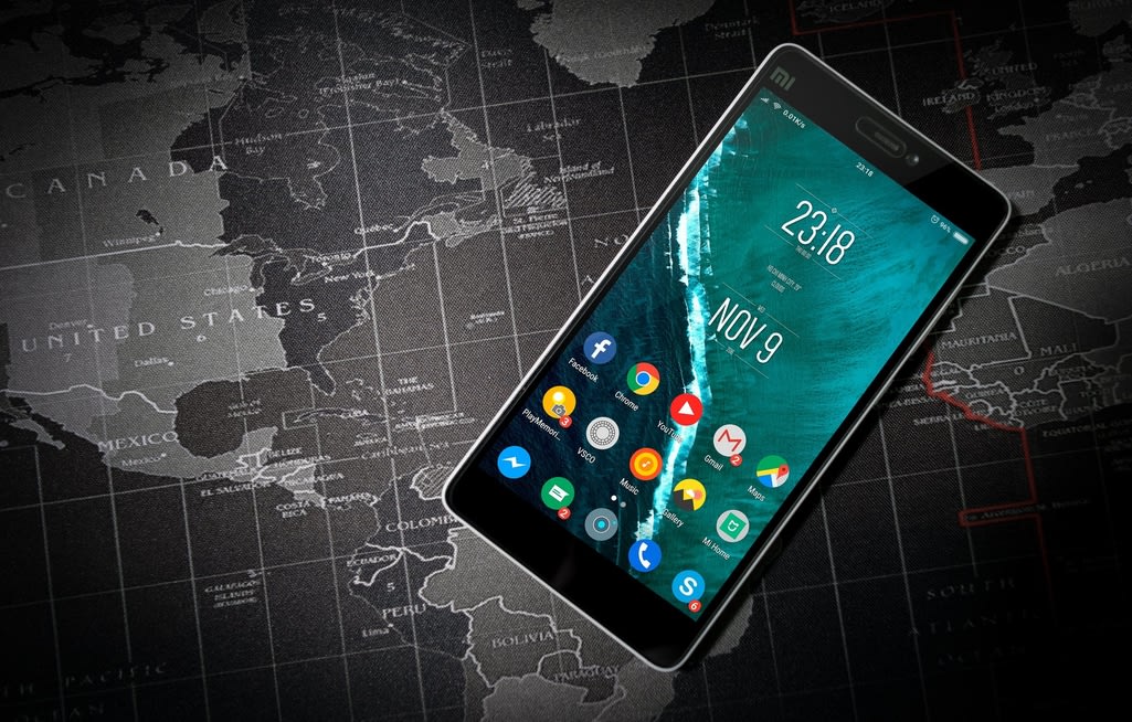 Mobile friendly