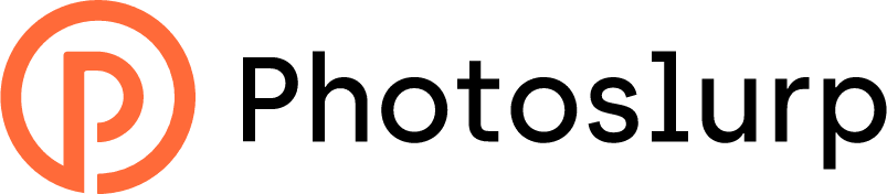 Photoslurp