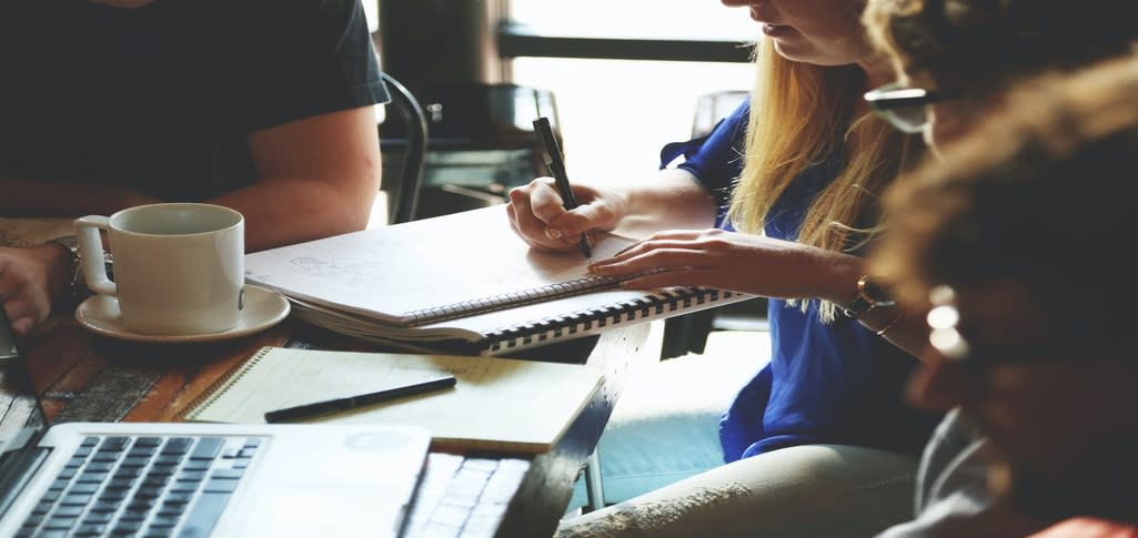 Content marketing