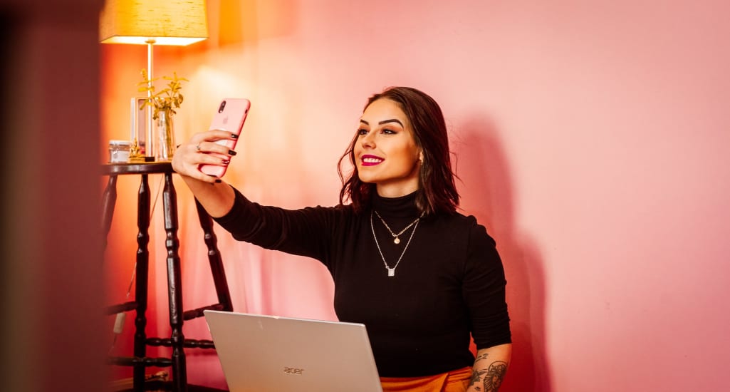 Influencer 2