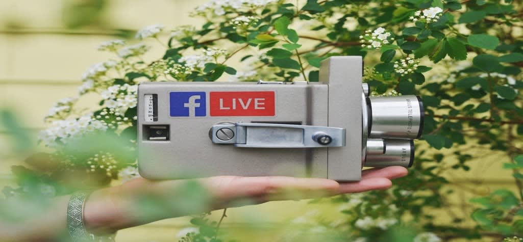 Videocamera