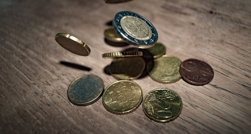 Making money euros