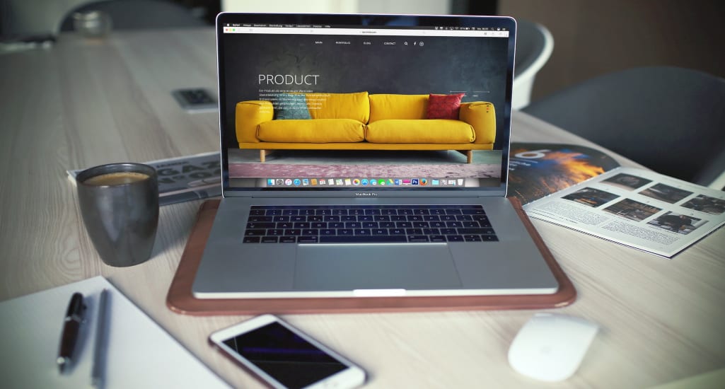 Buying a product