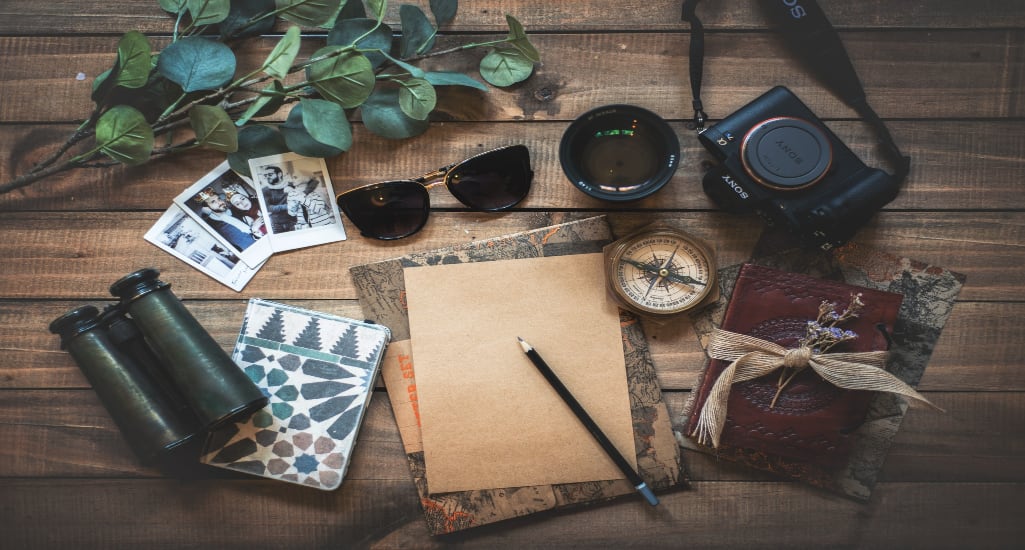 Creating a blog