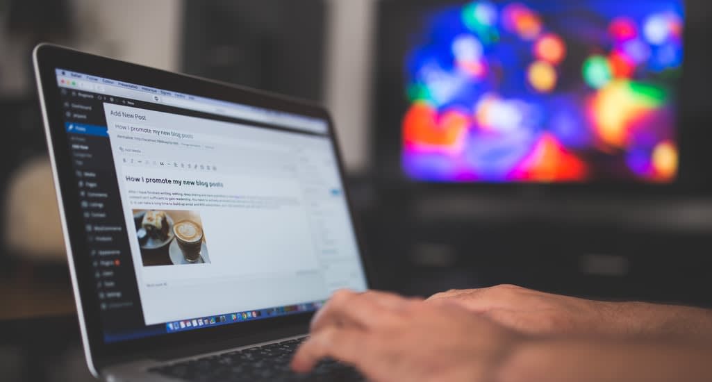 Wordpress