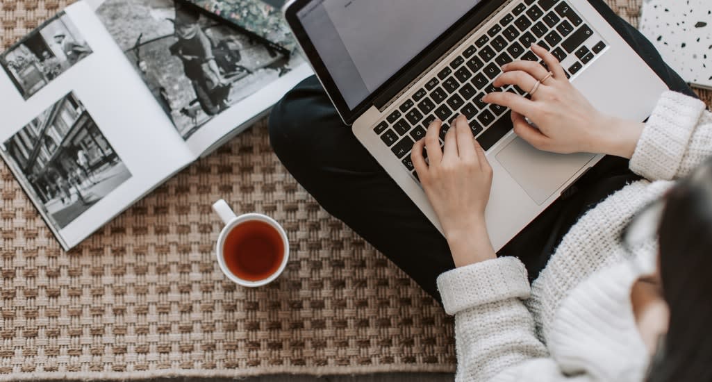 Publishing articles