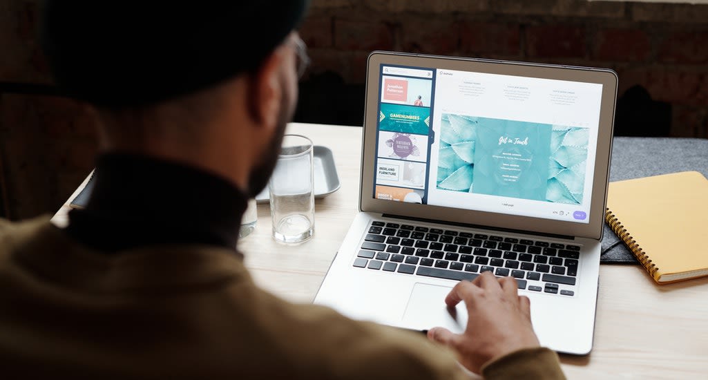Blog feedback